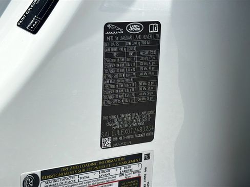 Used 2026 Land Rover Defender 110 S AWD/4WD image 45