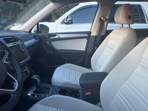 Used 2024 Volkswagen Tiguan S FWD image 10