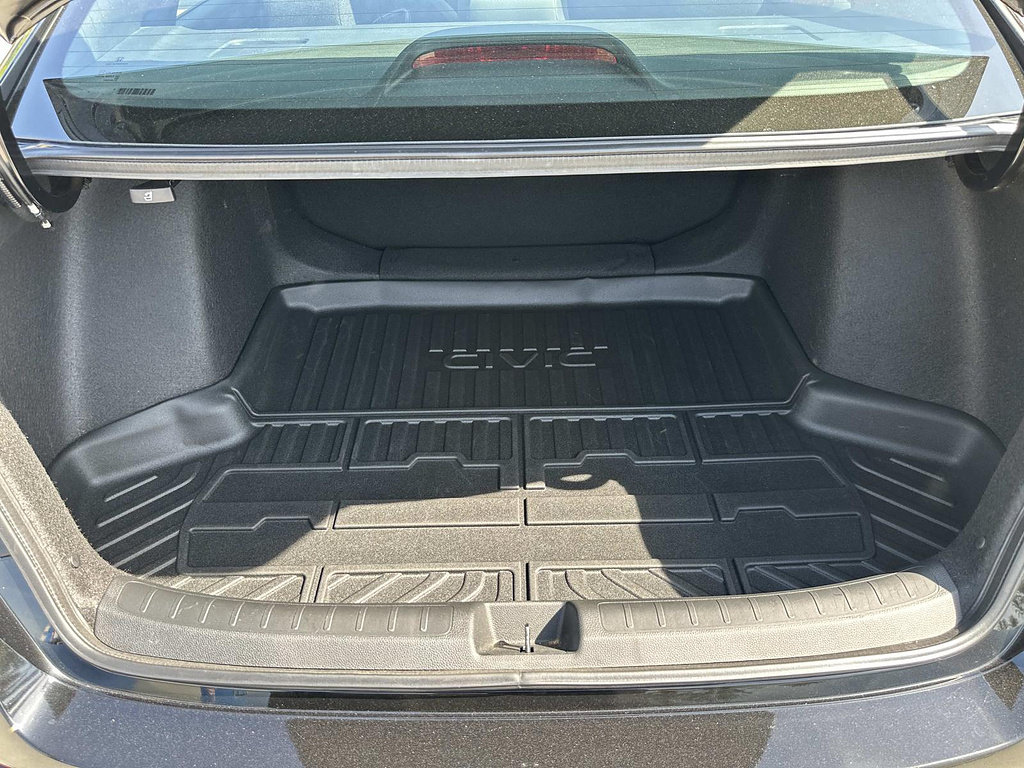Certified 2024 Honda Civic Sport image 18
