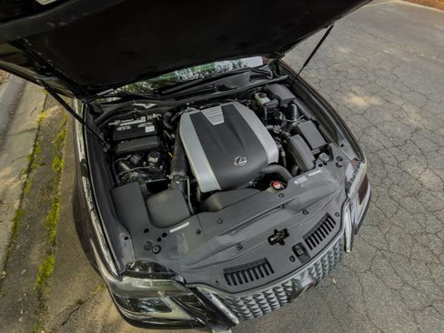 Used 2016 Lexus GS 350 F Sport w/ F Sport Package RWD image 67