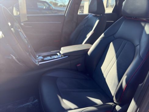 Used 2022 Hyundai Sonata SEL Plus w/ Cargo Package image 6