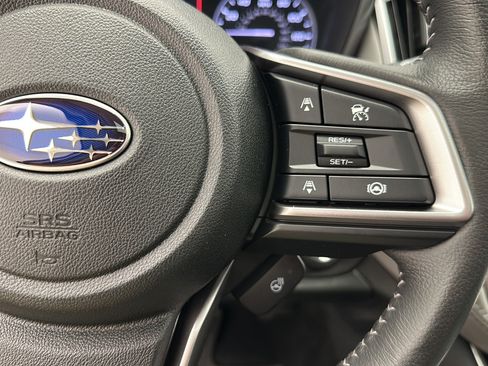 Used 2023 Subaru Outback Limited AWD/4WD image 20