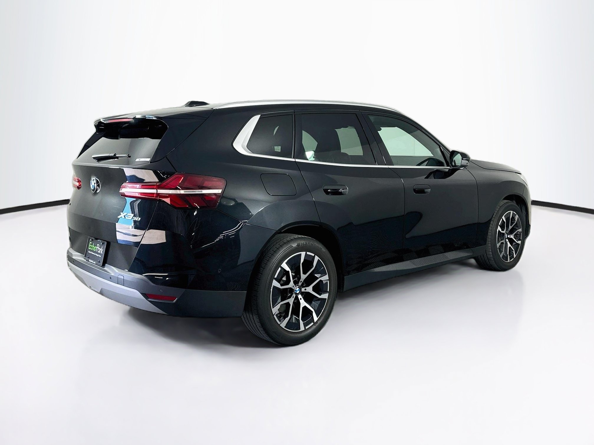 Used 2026 BMW X3 xDrive30i AWD/4WD image 9