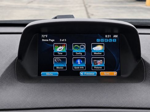 Certified 2015 Buick Encore Convenience FWD image 18