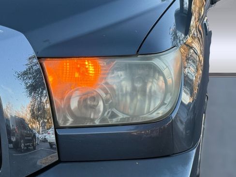 Used 2008 Toyota Tundra 4x4 Double Cab image 11