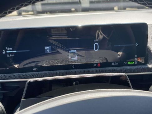 New 2025 Ford Mustang Mach-E GT image 23