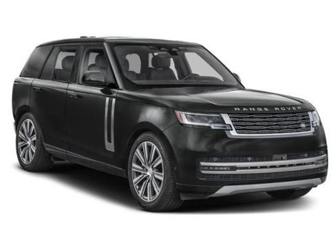 Used 2023 Land Rover Range Rover Autobiography image 6