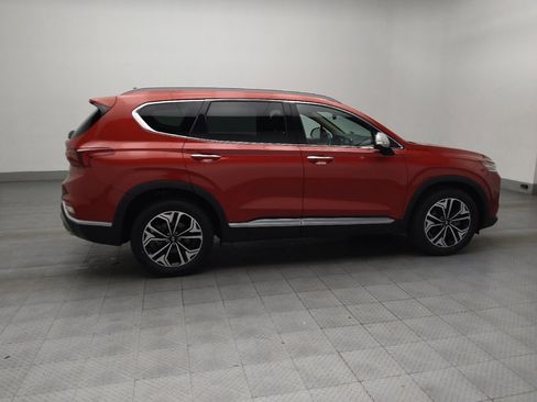 Used 2019 Hyundai Santa Fe Limited image 10
