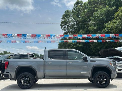Used 2021 GMC Sierra 1500 Elevation RWD image 8