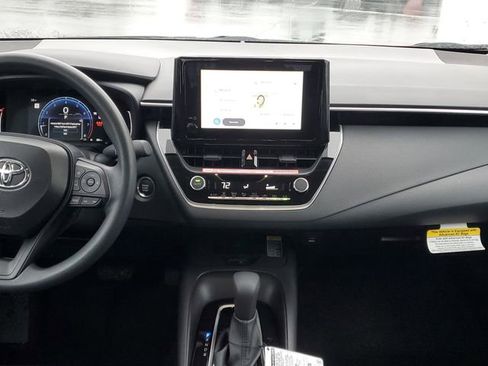 New 2026 Toyota Corolla LE image 25
