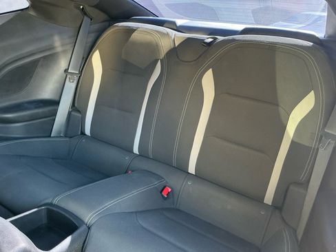 Used 2022 Chevrolet Camaro SS image 20