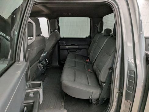 Used 2023 Ford F150 XLT w/ Equipment Group 302A High AWD/4WD image 20