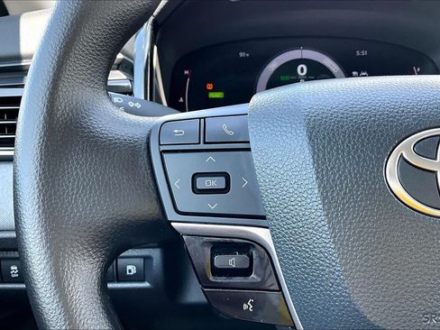 Certified 2025 Toyota Camry LE w/ Convenience Package AWD/4WD image 23