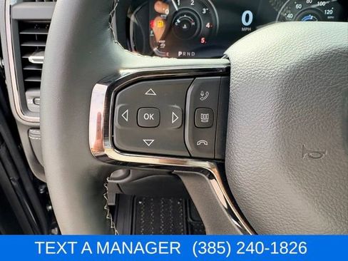 New 2026 RAM 3500 Limited image 17