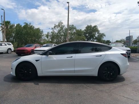 Used 2023 Tesla Model 3 Standard Range RWD image 8