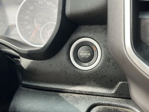 Used 2022 RAM 1500 Big Horn image 21