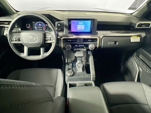 New 2026 Toyota Tacoma SR5 image 30