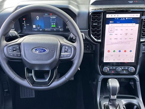 New 2026 Ford Ranger XLT AWD/4WD image 13
