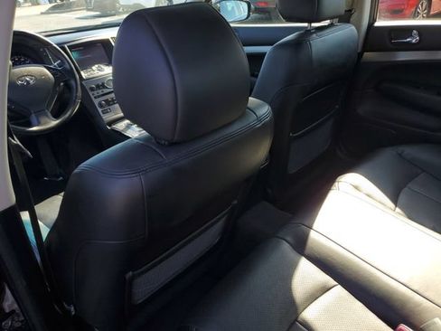 Used 2013 INFINITI G37 x Sedan w/ Premium Pkg AWD/4WD image 13