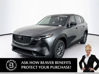 New 2026 MAZDA CX-5 AWD 2.5 S video 1