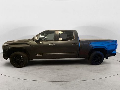 New 2026 Toyota Tundra 1794 Edition AWD/4WD image 2