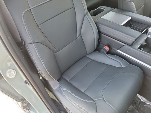 Used 2026 Toyota Sequoia Limited w/ TRD Performance Package (TMS) AWD/4WD image 19