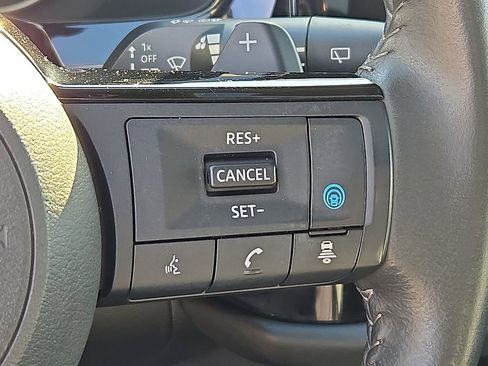 Certified 2023 Nissan Pathfinder SL w/ SL Premium Package image 24