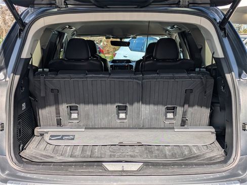 Used 2020 Subaru Ascent Limited image 54