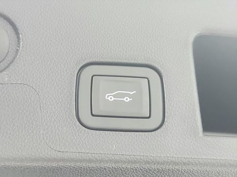 New 2026 GMC Terrain Denali AWD/4WD image 52