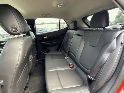 New 2026 Buick Encore GX Sport Touring w/ Comfort Package image 24