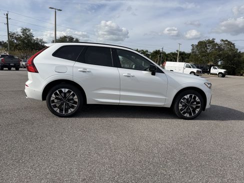 New 2026 Volvo XC60 B5 Plus w/ Climate Package image 2