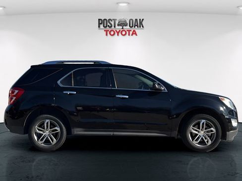 Used 2016 Chevrolet Equinox LTZ w/ Enhanced Convenience Package image 8