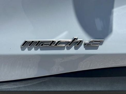 Used 2021 Ford Mustang Mach-E Select RWD image 30