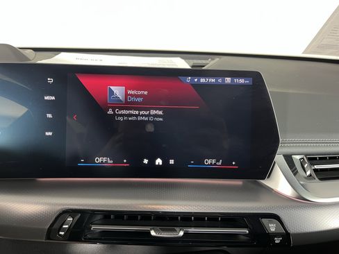 Certified 2025 BMW X1 M35i image 14