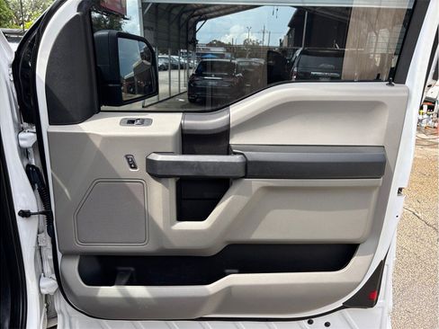 Used 2019 Ford F150 XL w/ XL Power Equipment Group AWD/4WD image 36