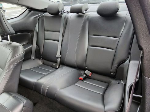 Used 2015 Honda Accord EX-L image 30