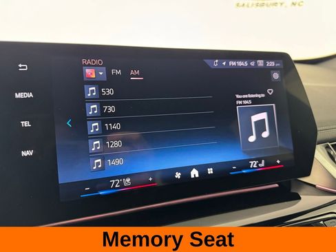 Used 2025 BMW X1 xDrive28i image 14