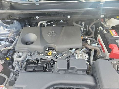 Certified 2024 Toyota RAV4 XLE w/ Convenience Package image 33