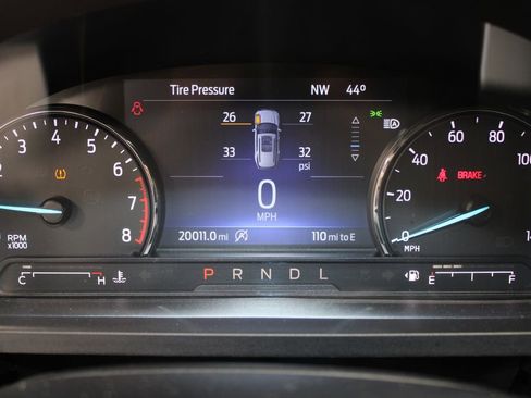 Used 2023 Ford Explorer XLT w/ Equipment Group 202A image 19