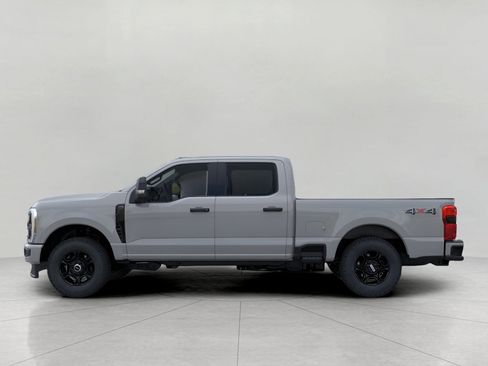 New 2026 Ford F250 XL w/ STX Appearance Package image 3