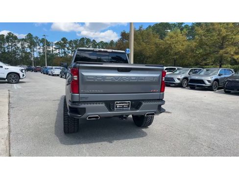 Used 2020 Chevrolet Silverado 1500 RST w/ All-Star Edition image 7