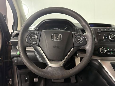 Used 2014 Honda CR-V LX image 15