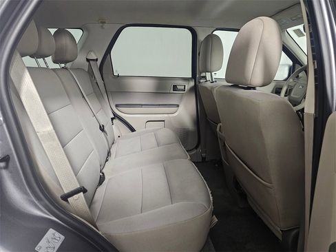 Used 2012 Ford Escape XLT image 13
