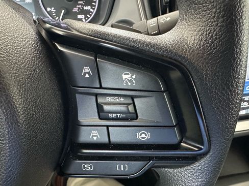 Used 2024 Subaru Crosstrek 2.0i Premium AWD/4WD image 38