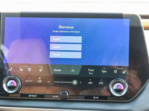 Certified 2023 Lexus RX 350 Premium FWD image 15