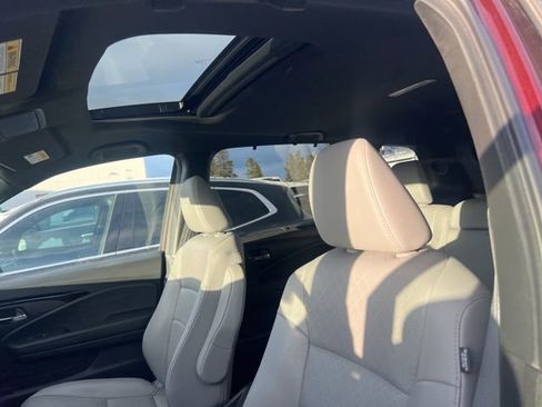 Used 2021 Honda Passport Touring image 15