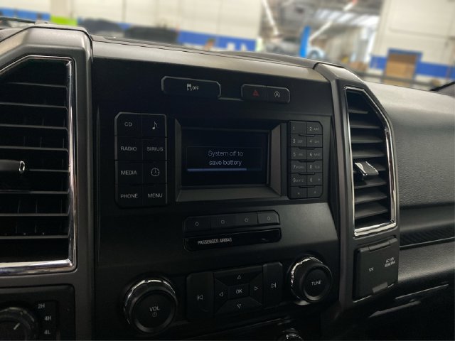 Used 2016 Ford F150 XLT w/ Equipment Group 301A Mid AWD/4WD image 28