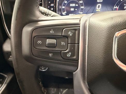Used 2024 GMC Sierra 1500 Elevation image 32