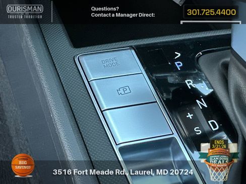 New 2026 Hyundai Elantra Blue image 26