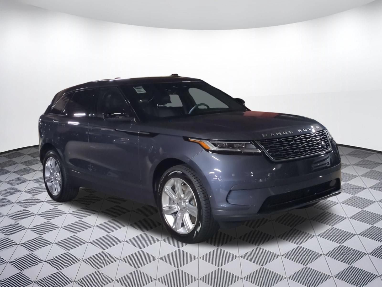 New 2026 Land Rover Range Rover Velar S AWD/4WD image 7